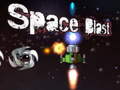 Jeu Space Blast