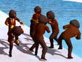 Jeu Crowd Master 3d