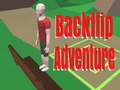 Jeu Backflip Adventure