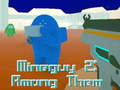 Jeu MineGuy 2: Among Them