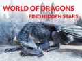 Jeu World of Dragons Hidden Stars