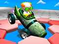 Jeu Hexa Cars