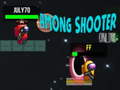 Jeu Among Shooter Online