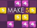 Jeu MAKE 5