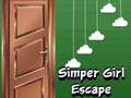 Jeu Simper Girl Escape