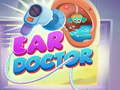 Jeu Ear doctor 