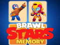 Jeu Stars Brawl Memory