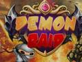 Jeu Demon Raid