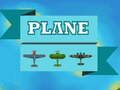 Jeu Plane