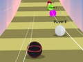 Jeu Ball rush