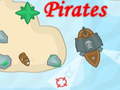 Jeu Pirates