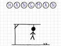 Jeu Hangman