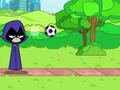 Jeu Teen Titans: Goal