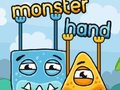 Jeu Monster Hands