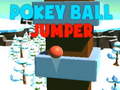Jeu Pokey Ball Jumper