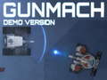 Jeu Gunmach 