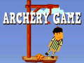 Jeu Archery game