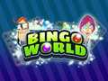 Jeu Bingo World