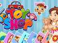 Jeu Toy Shop