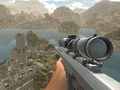 Jeu Fantasy Sniper