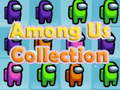 Jeu Among Us Collection