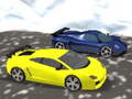 Jeu Drag Racing Battle