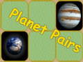 Jeu Planet Pairs