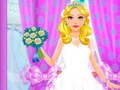 Jeu Ice Queen Wedding Planner