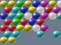Jeu Bubble Shooter Pro