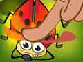 Jeu Insect Crush