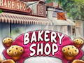 Jeu Bakery Shop