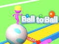 Jeu Ball to Ball