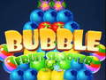 Jeu Bubble Fruit Shooter