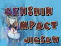 Jeu Genshin Impact Jigsaw