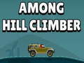 Jeu Among Hill Climber
