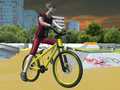 Jeu Bmx Xtreme 3D Stunt