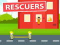 Jeu Rescuers!