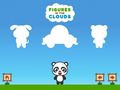 Jeu Figures in the Clouds