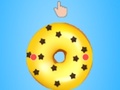 Jeu Donut Slicing