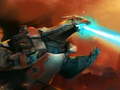 Jeu Smashy City Monster 3D