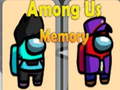 Jeu Among Us Memory 