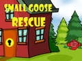 Jeu Small Goose Rescue