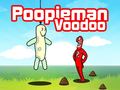 Jeu Poopieman Voodoo