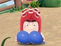 Jeu Oddbods Looney Ballooney