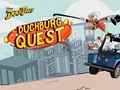 Jeu Disney DuckTables Duckburg Quest