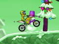 Jeu Xtreme Moto Snow Bike Racing Game