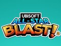 Jeu All-Star Blast
