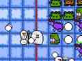 Jeu Polar Battle