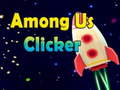 Jeu Among Us Clicker