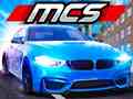 Jeu Mega City Stunts